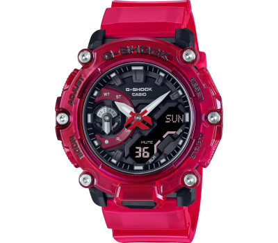 Casio G-Shock GA-2200SKL-4A