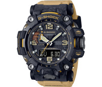 Casio G-Shock GWG-2000-1A5