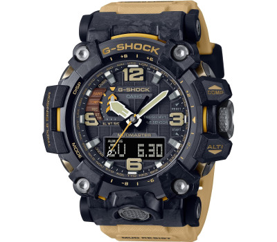 Casio G-Shock GWG-2000-1A5