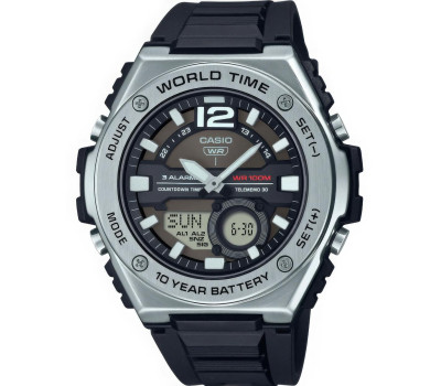 Casio Collection MWQ-100-1A