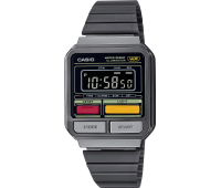 Casio Vintage A-120WEGG-1B