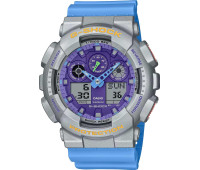 Casio G-Shock GA-100EU-8A2