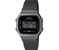 Casio Vintage A-168WEMB-1B