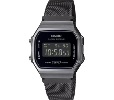 Casio Vintage A-168WEMB-1B