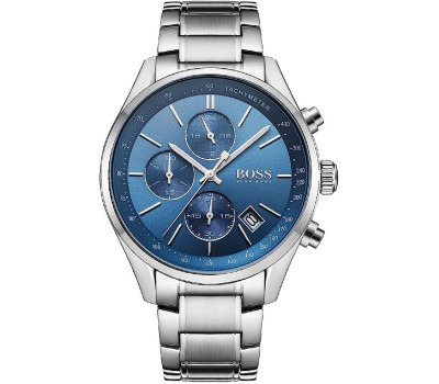 Наручные часы Hugo Boss HB1513478 с хронографом