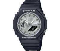 Casio G-Shock GA-2100SB-1A