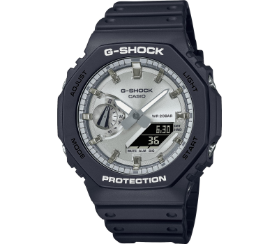 Casio G-Shock GA-2100SB-1A