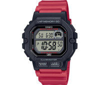 Casio Collection WS-1400H-4A