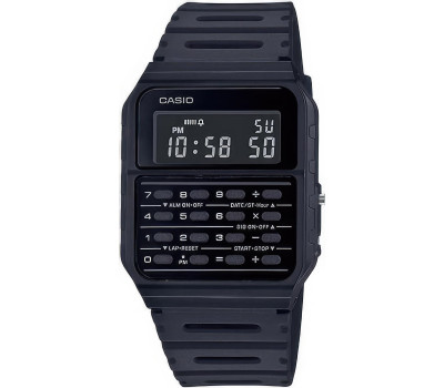 Casio Collection CA-53WF-1B