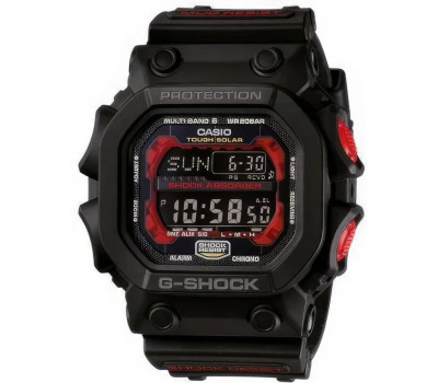 Casio G-Shock GXW-56-1A