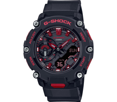 Casio G-Shock GA-2200BNR-1A