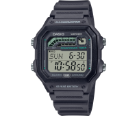 Casio Collection WS-1600H-8A