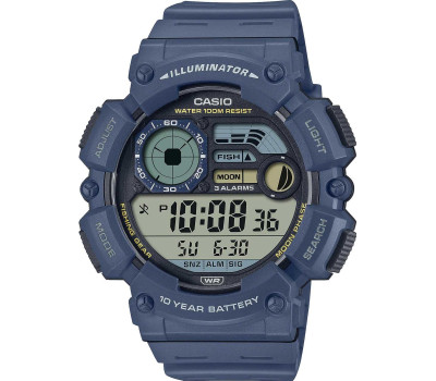 Casio Collection WS-1500H-2A