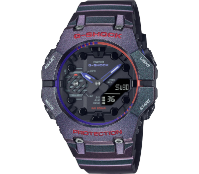 Casio G-Shock GA-B001AH-6A