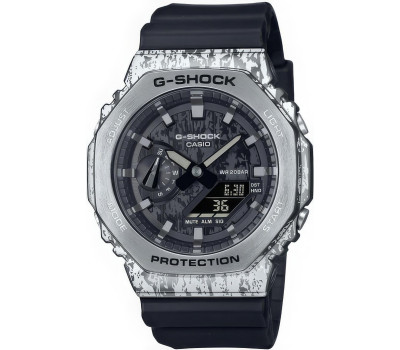 Casio G-Shock GM-2100GC-1A