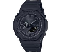 Casio G-Shock GA-B2100-1A1