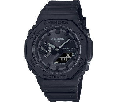 Casio G-Shock GA-B2100-1A1