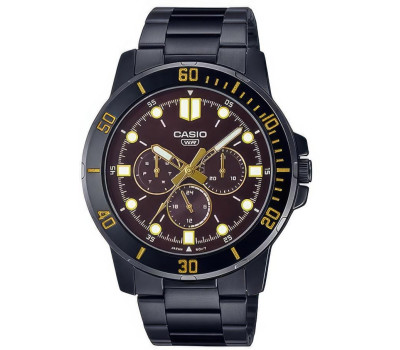 Casio Collection MTP-VD300B-5E