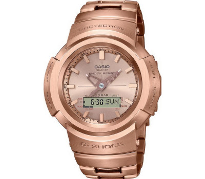 Casio Baby-G AWM-500GD-4A