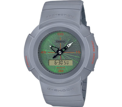 Casio G-Shock AW-500MNT-8A