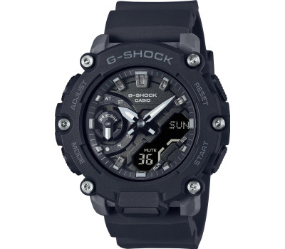 Casio G-Shock GMA-S2200-1A