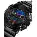 Casio G-Shock GA-100RGB-1A