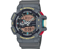 Casio G-Shock GA-400PC-8A