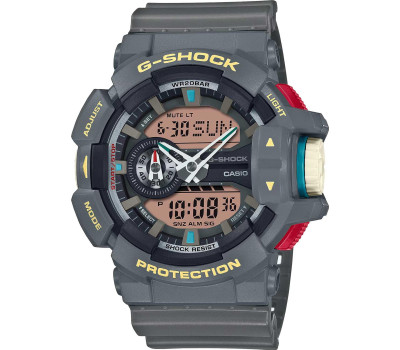 Casio G-Shock GA-400PC-8A