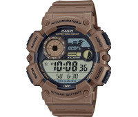 Casio Collection WS-1500H-5A