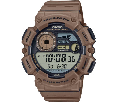 Casio Collection WS-1500H-5A