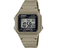 Casio Collection W-217H-5A