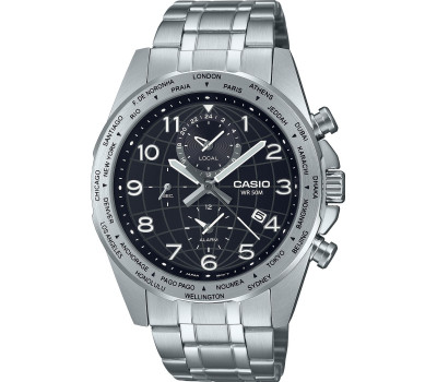 Casio Collection MTP-W500D-1A