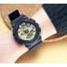 Casio G-Shock GA-110CD-1A9