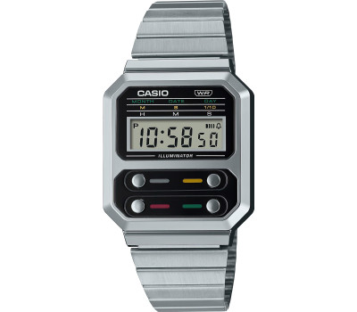 Casio Collection A-100WE-1A