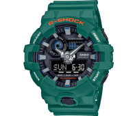 Casio G-Shock GA-700SC-3A