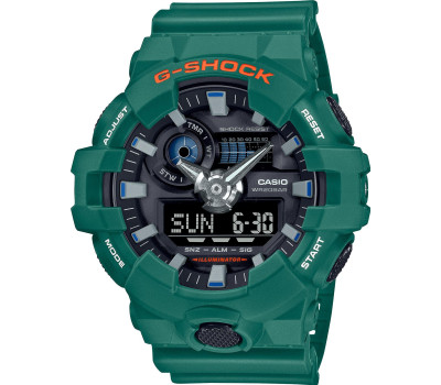 Casio G-Shock GA-700SC-3A