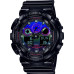 Casio G-Shock GA-100RGB-1A