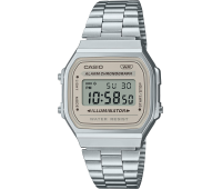 Casio Vintage A-168WA-8A