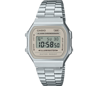 Casio Vintage A-168WA-8A