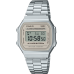 Casio Vintage A-168WA-8A