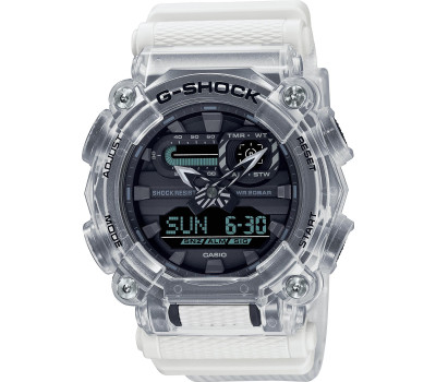 Casio G-Shock GA-900SKL-7A