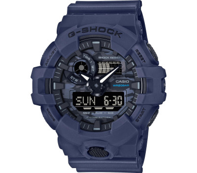 Casio G-Shock GA-700CA-2A