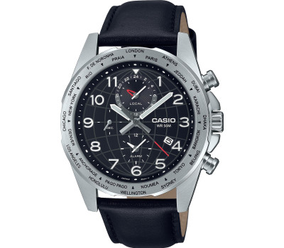 Casio Collection MTP-W500L-1A