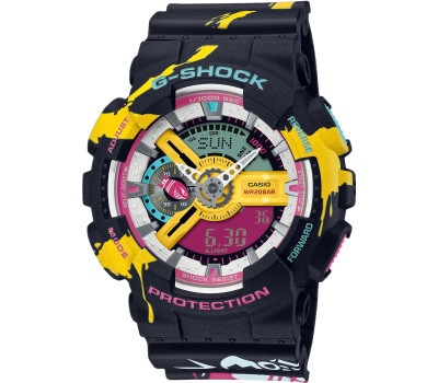 Casio G-Shock GA-110LL-1A