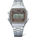 Casio Vintage A-168WA-5A