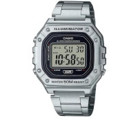 Casio Collection W-218HD-1A