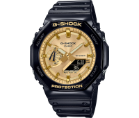 Casio G-Shock GA-2100GB-1A