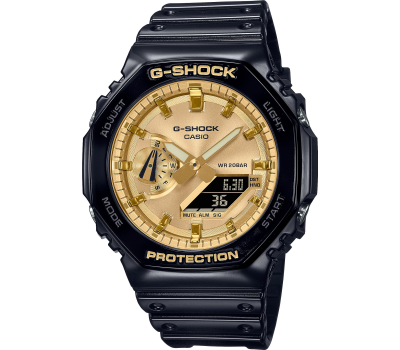 Casio G-Shock GA-2100GB-1A