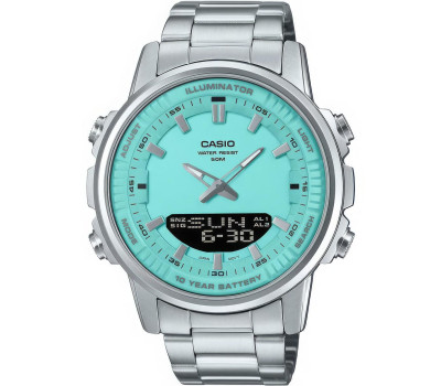 Casio Collection AMW-880D-2A2