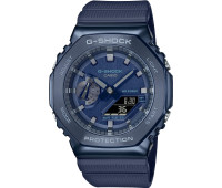 Casio G-Shock GM-2100N-2A